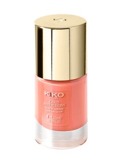 KIKO MILANO Gold Reflections Sunrise Gold Nail Lacquer  - Image 1