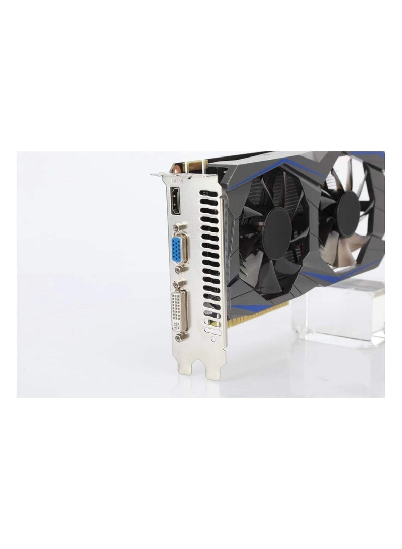 Office all-in-one GTX1050TI 4GB 128BIT desktop graphics card  - Image 3