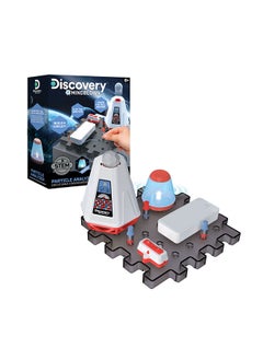 Particle Analyzer Circuitry Set, Build-It-Yourself Engineering Stem Toy Kit