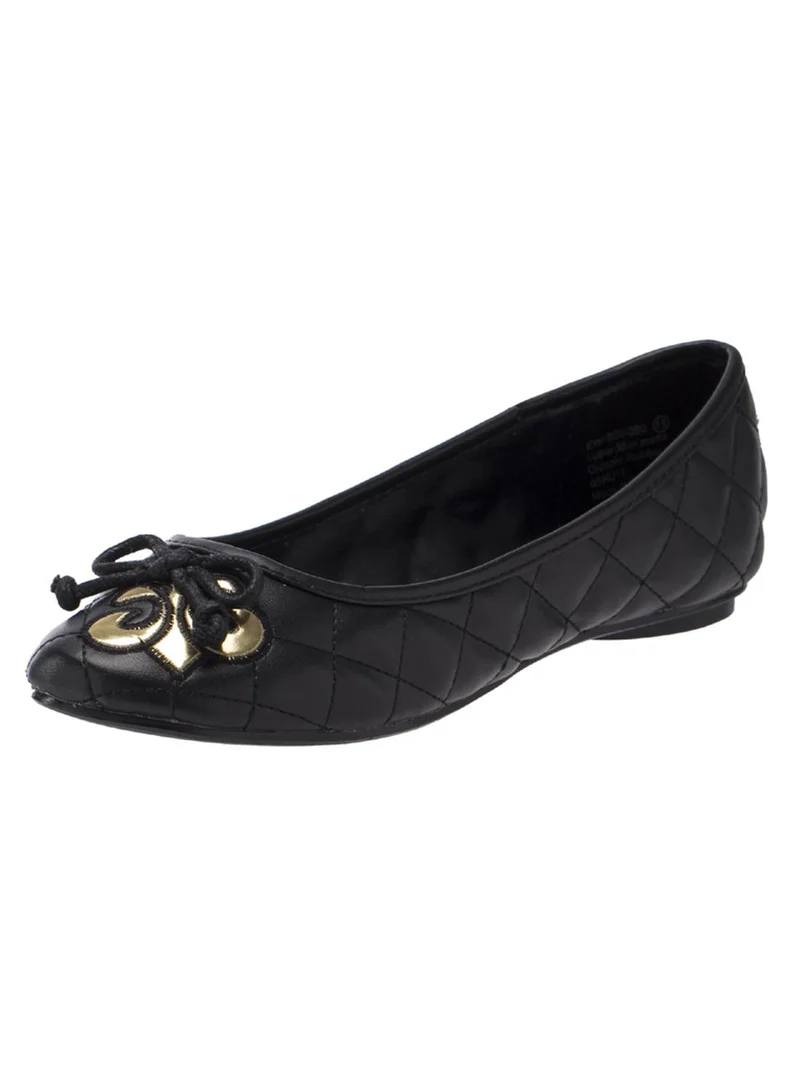 Dereon Mellow Ballerina Shoes