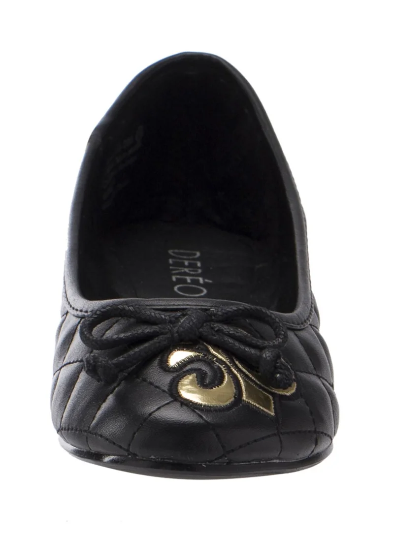 Dereon Mellow Ballerina Shoes