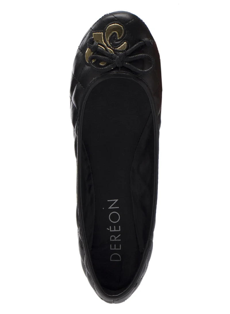 Dereon Mellow Ballerina Shoes