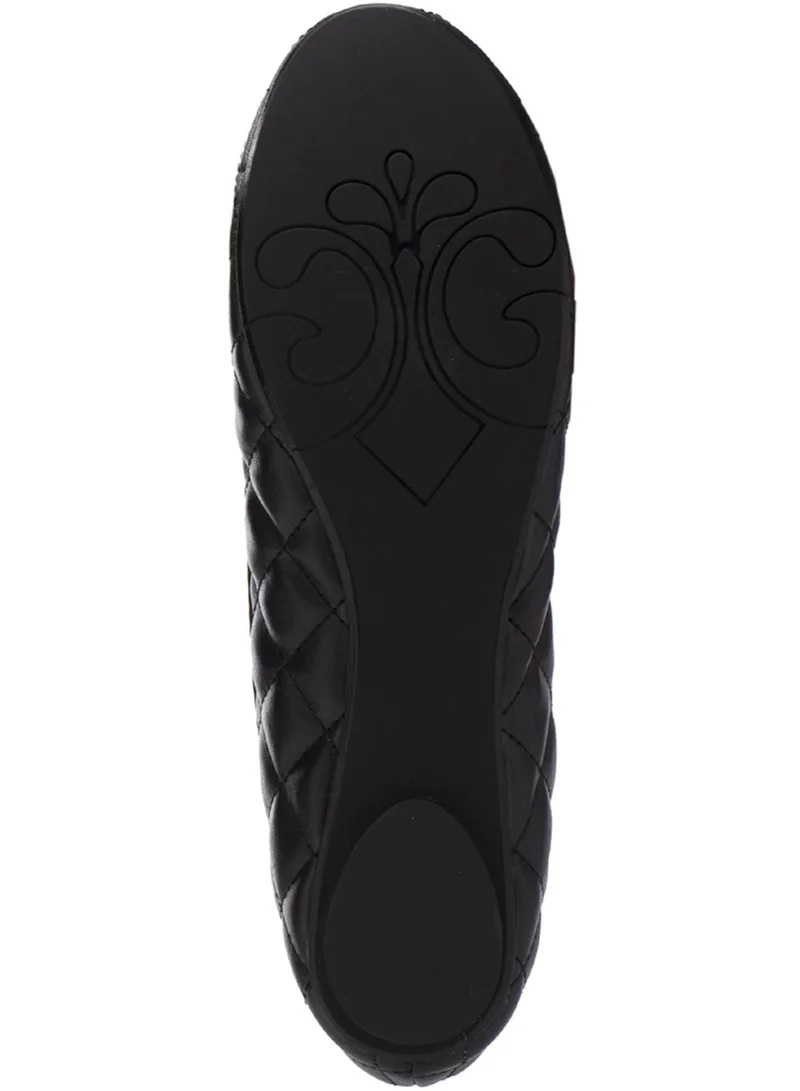 Dereon Mellow Ballerina Shoes