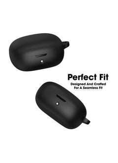 Silicone Protective Case Cover For Anker Soundcore R50i - Black - pzsku/Z923C6702D9BC9220EF89Z/45/_/1715183072/6e441172-7818-4fa2-8cb9-2f76208473a7