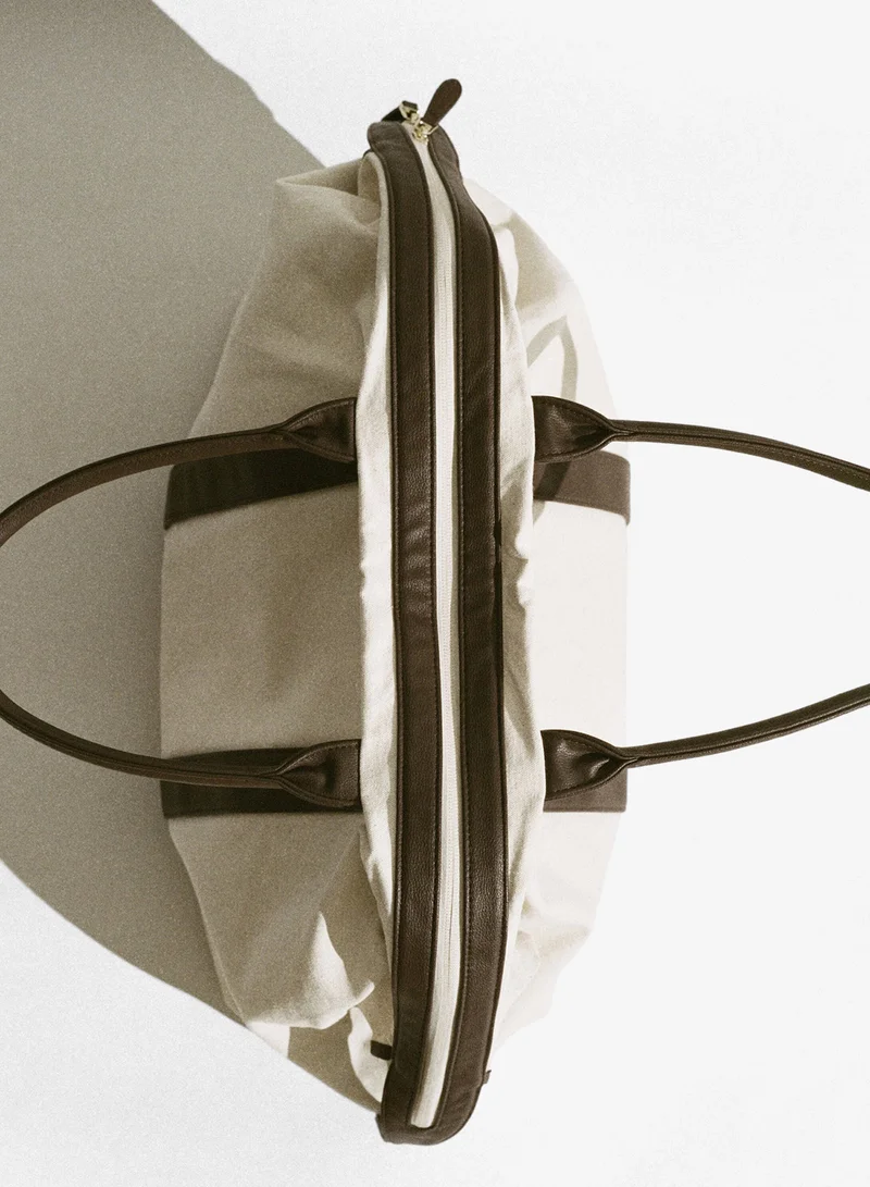 H&M Sports weekend bag