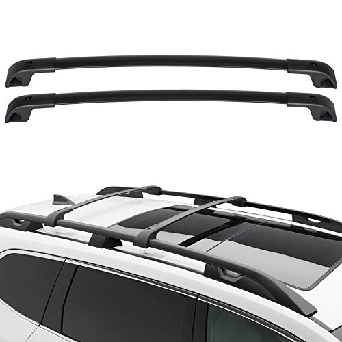 Subaru Aero Crossbar Adjustable Roof Rack for 20192025 Subaru Ascent SOA843X040 Genuine OEM
