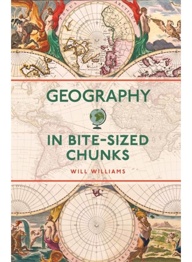 Geography in Bite-sized Chunks (Bite-sized Chunks)