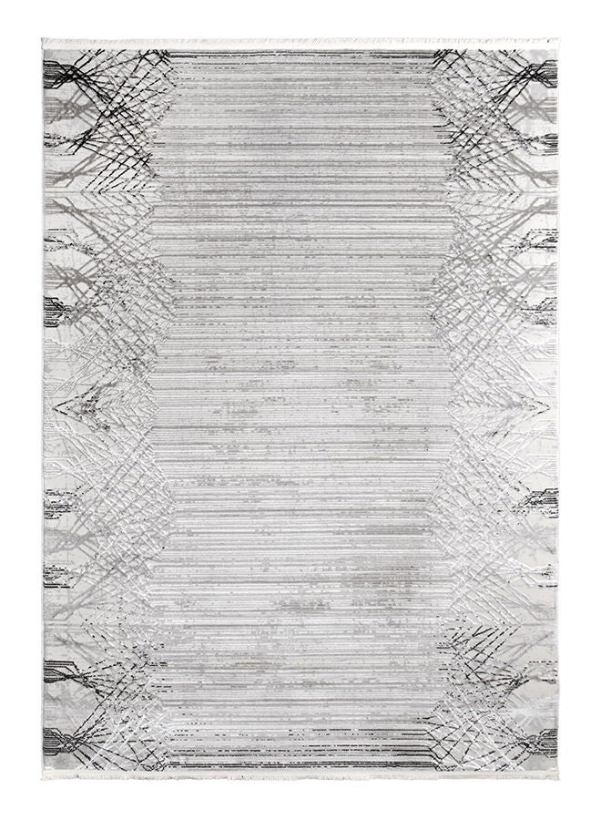 MERINOS Obsession Collection Contemporary Style Carpet, 250x350 cm Polyester Rectangle - Image 1
