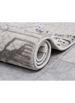 MERINOS Obsession Collection Contemporary Style Carpet, 250x350 cm Polyester Rectangle  - Image 4