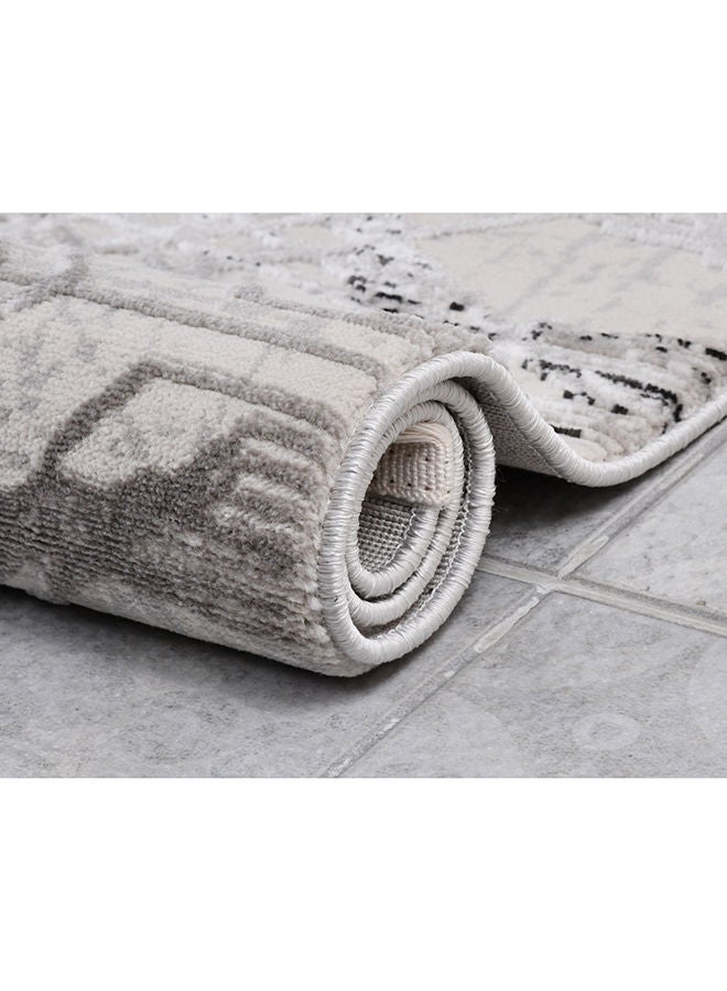 MERINOS Obsession Collection Contemporary Style Carpet, 250x350 cm Polyester Rectangle - Image 4