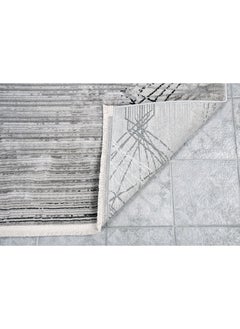 MERINOS Obsession Collection Contemporary Style Carpet, 250x350 cm Polyester Rectangle  - Image 3