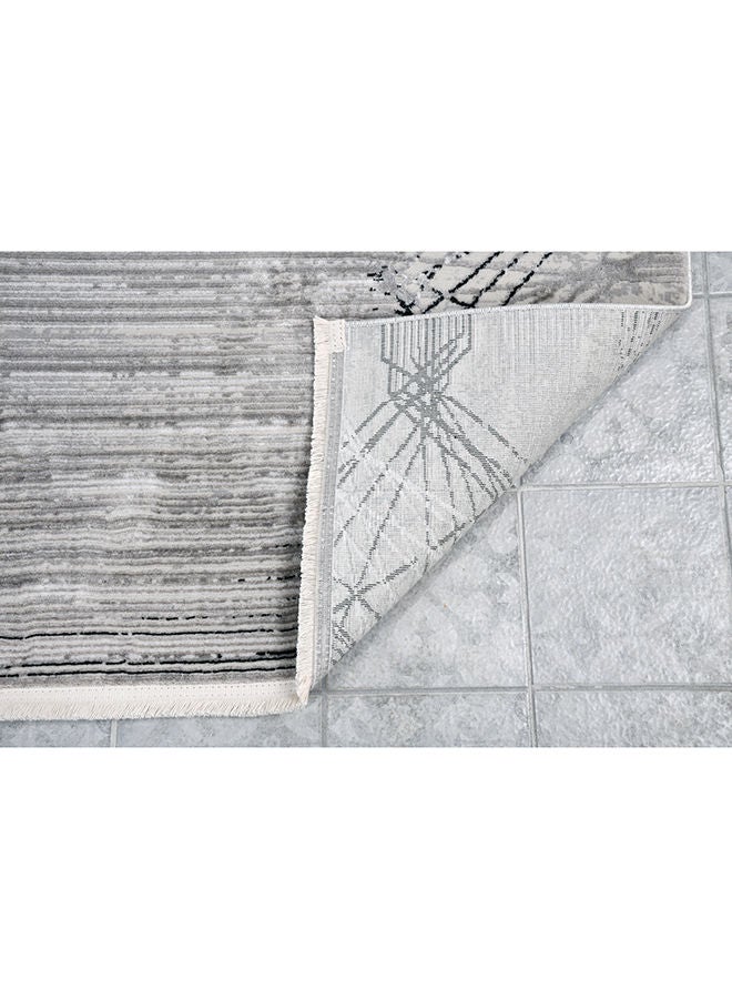 MERINOS Obsession Collection Contemporary Style Carpet, 250x350 cm Polyester Rectangle - Image 3