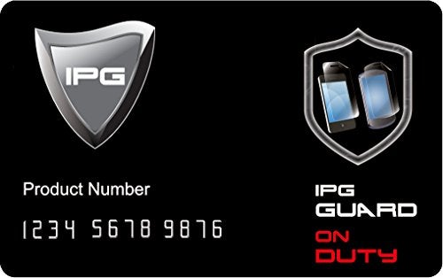 IPG SPOT X 2-WAY SATELLITE MESSENGER Touch Screen (2X) Invisible Film Screen Protector Guard Cover Free Lifetime Replacement Warranty Bubble -Free - Image 5