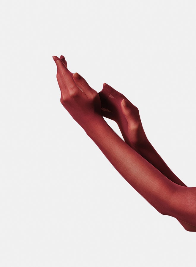 Penti Cream Tights - Image 3