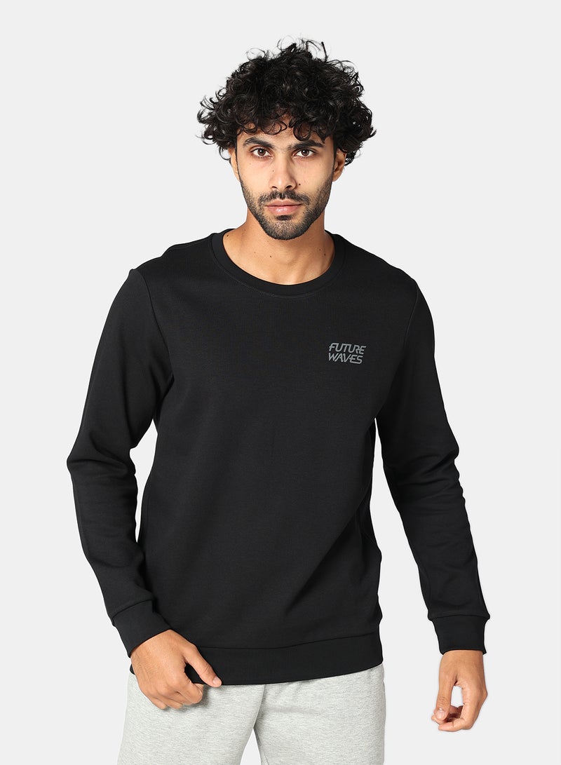 ANTA Sweatshirt - Image 1