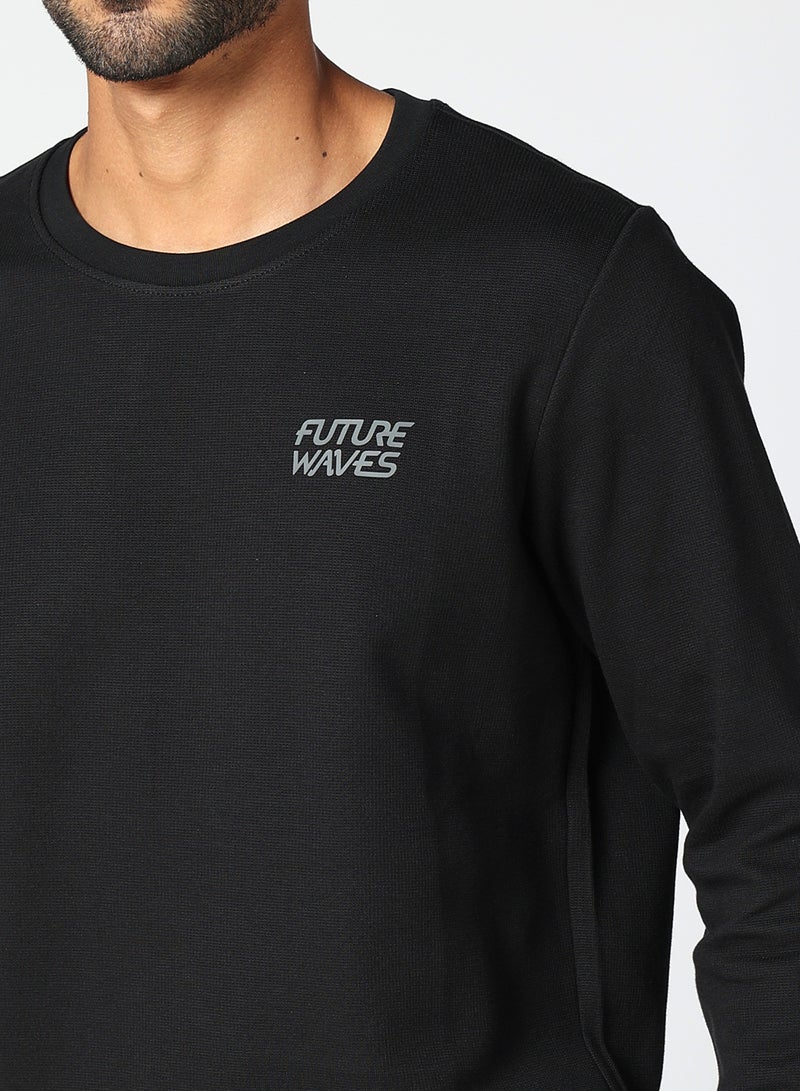 ANTA Sweatshirt - Image 4