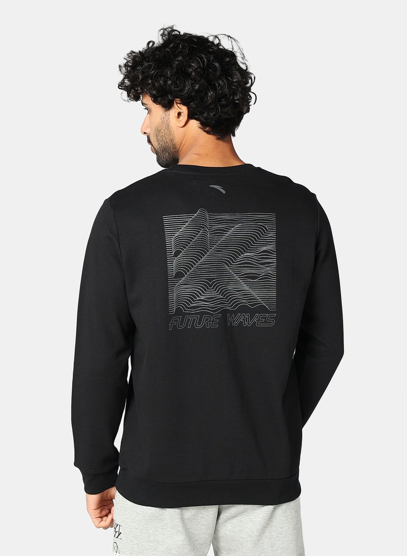 ANTA Sweatshirt - Image 2
