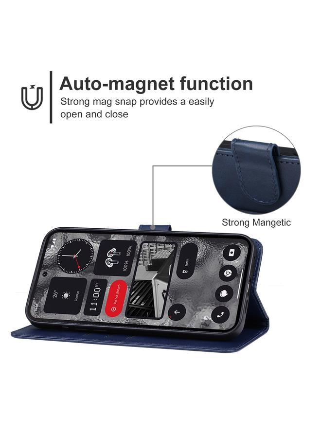 اس-توب جراب جلدي لهاتف Case For Nothing Phone 2a - Image 4