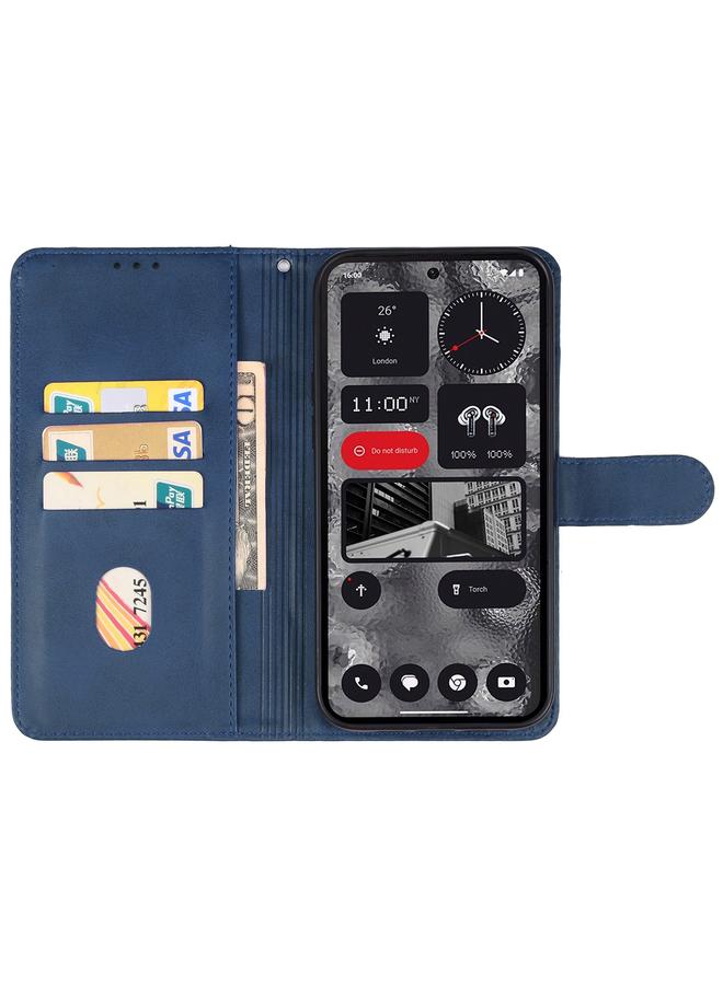 اس-توب جراب جلدي لهاتف Case For Nothing Phone 2a - Image 3