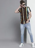 The Indian Garage Co Black