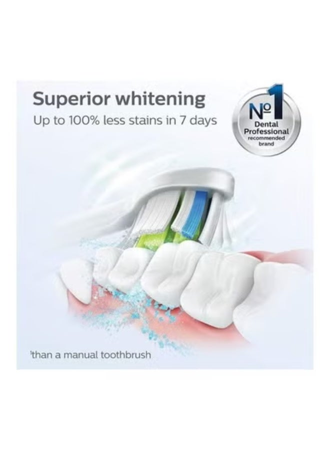 فيليبس رأس استبدال 4 قطعة - Image 3