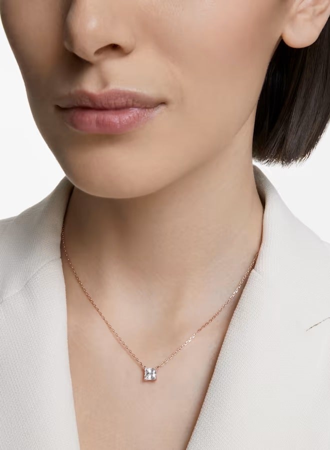 Swaro Swarovski Attract Necklace for Women 5510698  - Image 3
