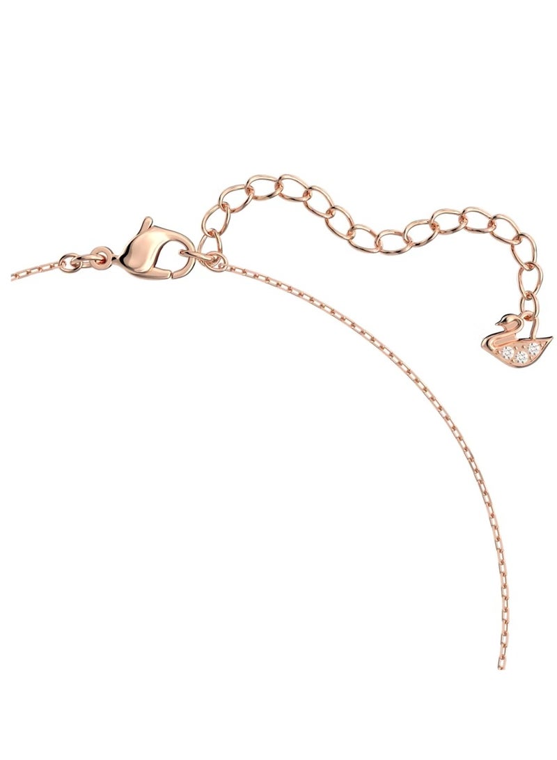 Swaro Swarovski Attract Necklace for Women 5510698  - Image 5