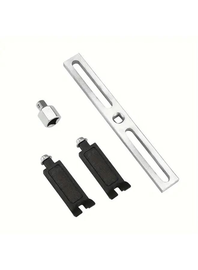 Metal Three Claw Adjustable Fuel Pump Caps Remover and Installer Tool - Image 5