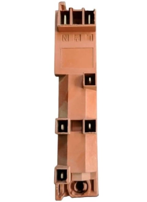 Four-burner self-ignition stove, available for all types of stoves, multi-purpose