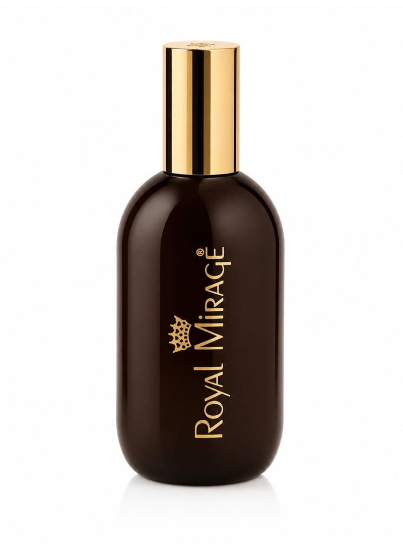 Royal Mirage EDC 120ml - Image 1