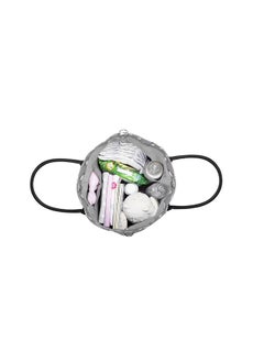Kinderkraft حقيبة حفاضات الأم - رمادية  - Image 5