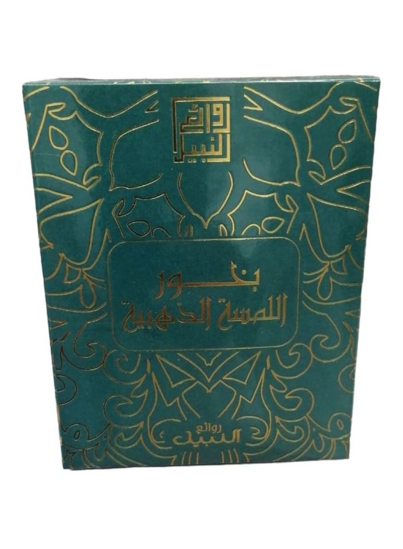 Nabeel Bakhoor allamsat aldhahabia 30 grams - Image 1