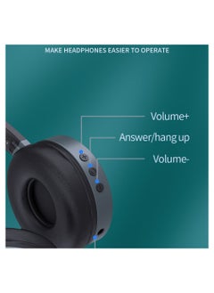 Yison Wireless Stereo Headphone B5  - Image 4