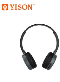 Yison Wireless Stereo Headphone B5  - Image 1