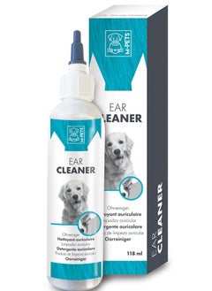 Dog Ear Cleaner 118ml - pzsku/Z923DEDF39400D34CD17CZ/45/_/1714399865/8fa5b057-7db4-499c-bb26-638075f8ad48