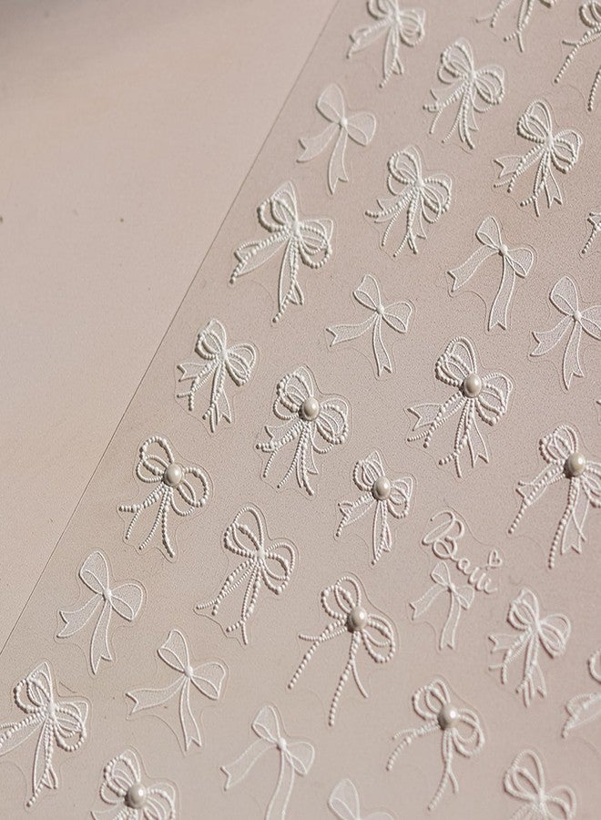 TailaiMei ملصقات أظافر تايلاي مي، تصميم ثلاثي الأبعاد ملصقات فن الأظافر ذاتية اللصق لتزيين الأظافر بنفسك (508) - Image 4