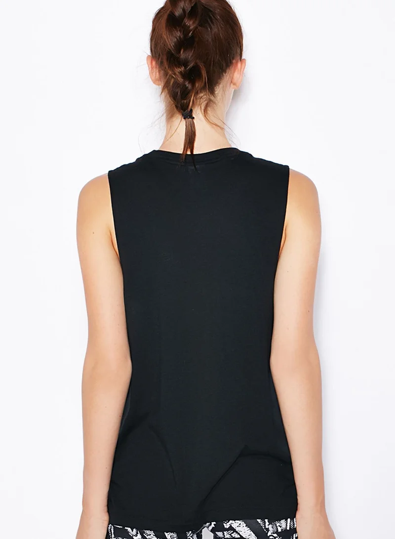 Nike Just Do It Muscle Tank Top