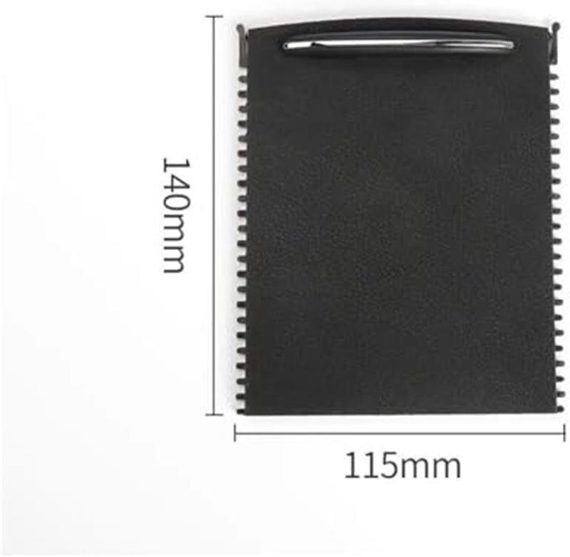 Wivplex Centre Console Roller Blind Cover for C-Class W203 - Image 2