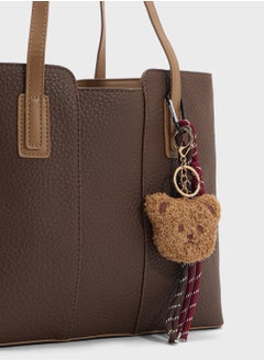 ELLA Womens Casual Tote Bag  - Image 4