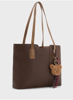 ELLA Womens Casual Tote Bag  - Image 3