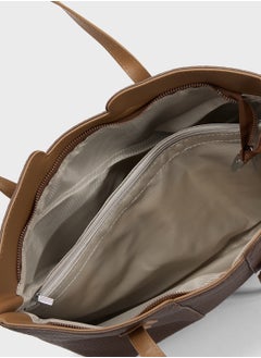 ELLA Womens Casual Tote Bag  - Image 5