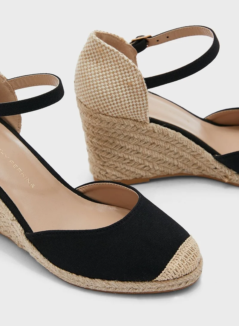 DOROTHY PERKINS Casual High Heel Wedge Sandals