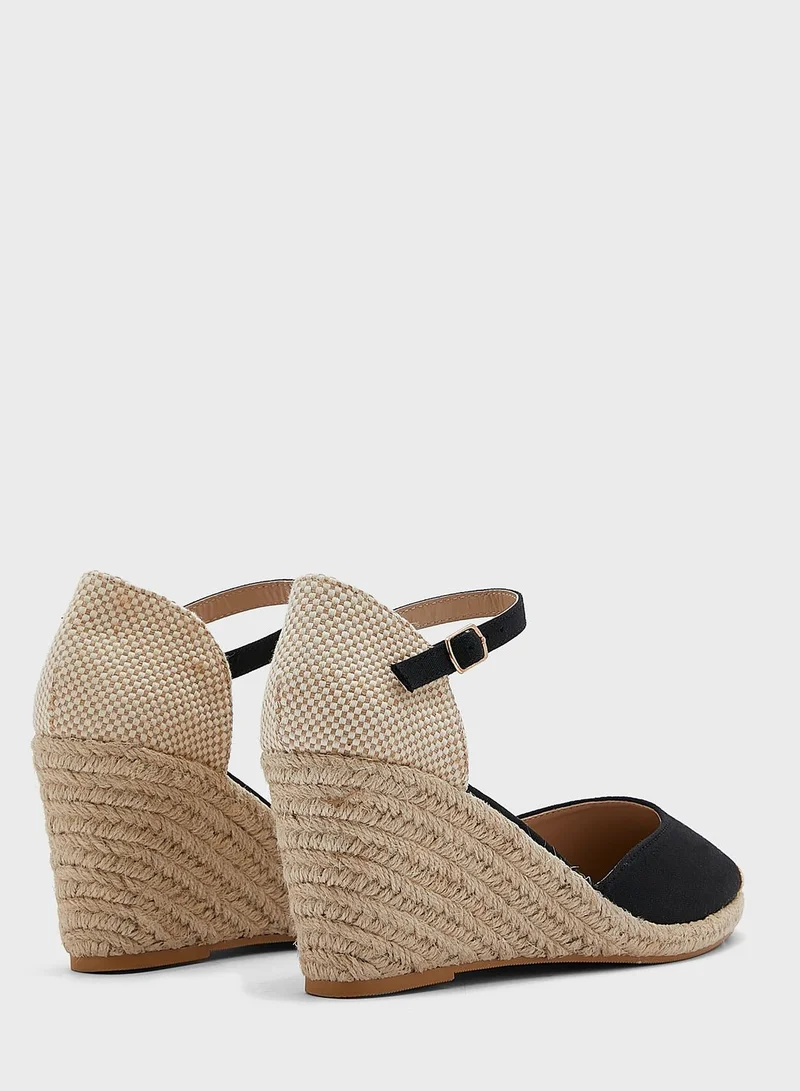 DOROTHY PERKINS Casual High Heel Wedge Sandals