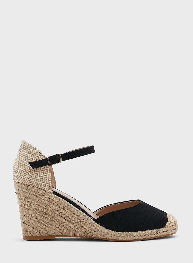 DOROTHY PERKINS Casual High Heel Wedge Sandals