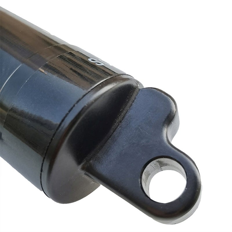 Hlt125 / Hlt150 / Hlt165 / Hlt190 Mountain Bicycle Rear Shocks Oil Spring Shock Damping Spring Shock Absorber - Image 3