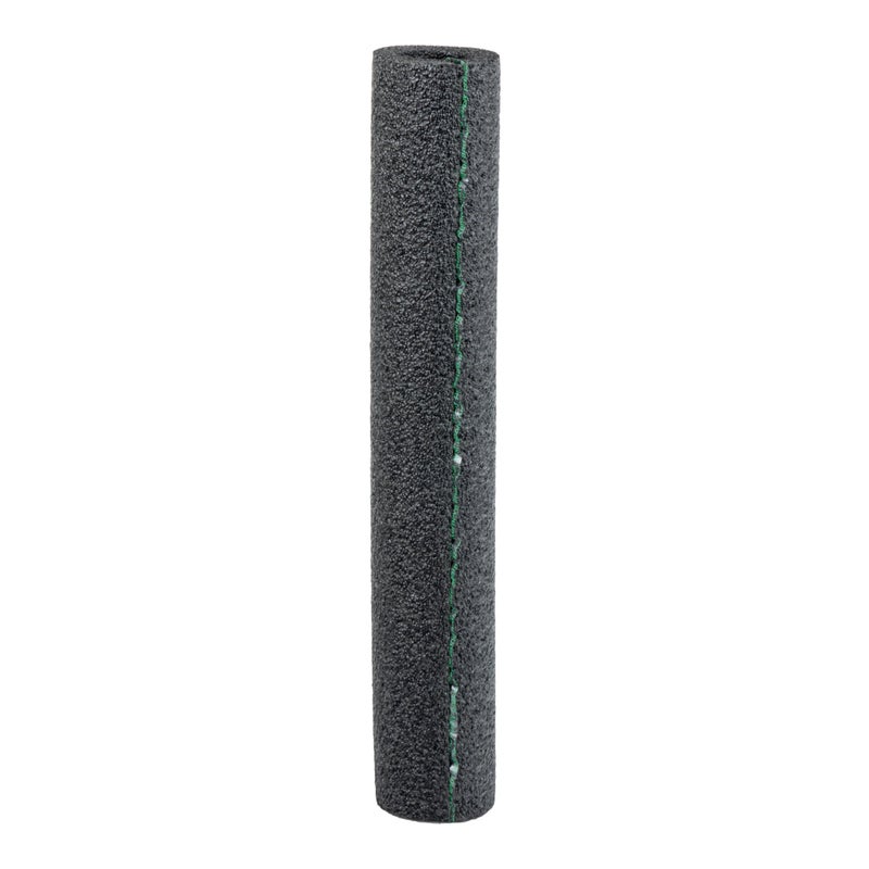 Duck Brand Foam Pipe Covers, Pipe Insulation Foam Tubes for Hot and Cold Water Pipes, Pre Slit and Self Sealing Adhesive Edge, 0.75 in. x 1 Ft., 6 Sticks Per Package, 6 Feet Total, Black - Image 2