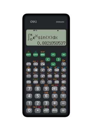 D991ARX Scientific Calculator With Arabic Menu And 552 Functions - pzsku/Z923E31E9A12B67B94BECZ/45/1746722324/550ab12e-945e-4190-b3bd-c00ba39c42ae