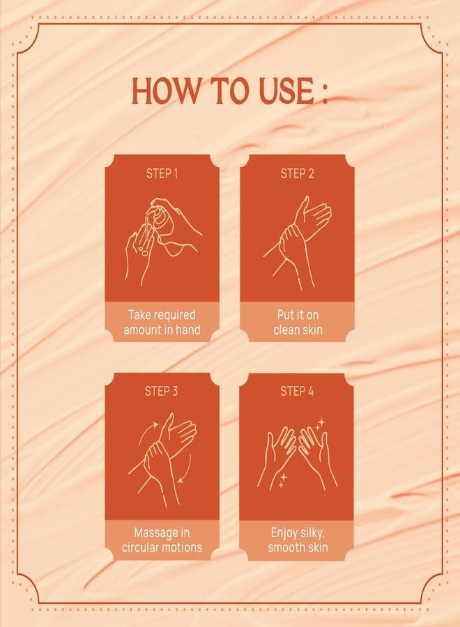 ST. D'VENCÉ ST. D'VENCE Bordelais Autumn Body Lotion for Dry Skin Women & Men | Body Lotion for Summer | Deep Moisturizer for Very Dry Skin | Moisturizer for Summer with Argan, Olive & Jojoba Oil - 700 ml - Image 5