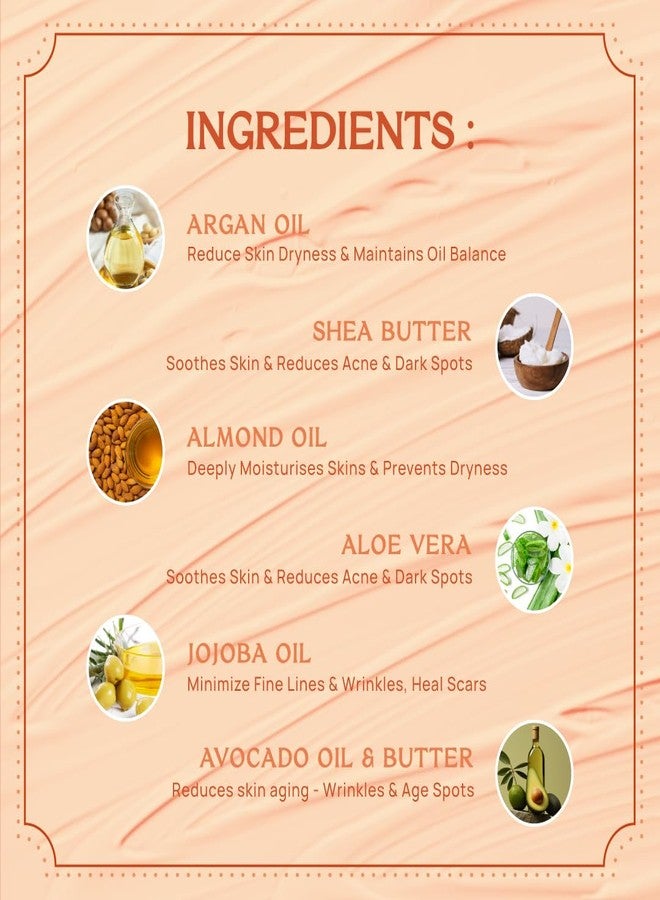 ST. D'VENCÉ ST. D'VENCE Bordelais Autumn Body Lotion for Dry Skin Women & Men | Body Lotion for Summer | Deep Moisturizer for Very Dry Skin | Moisturizer for Summer with Argan, Olive & Jojoba Oil - 700 ml - Image 2