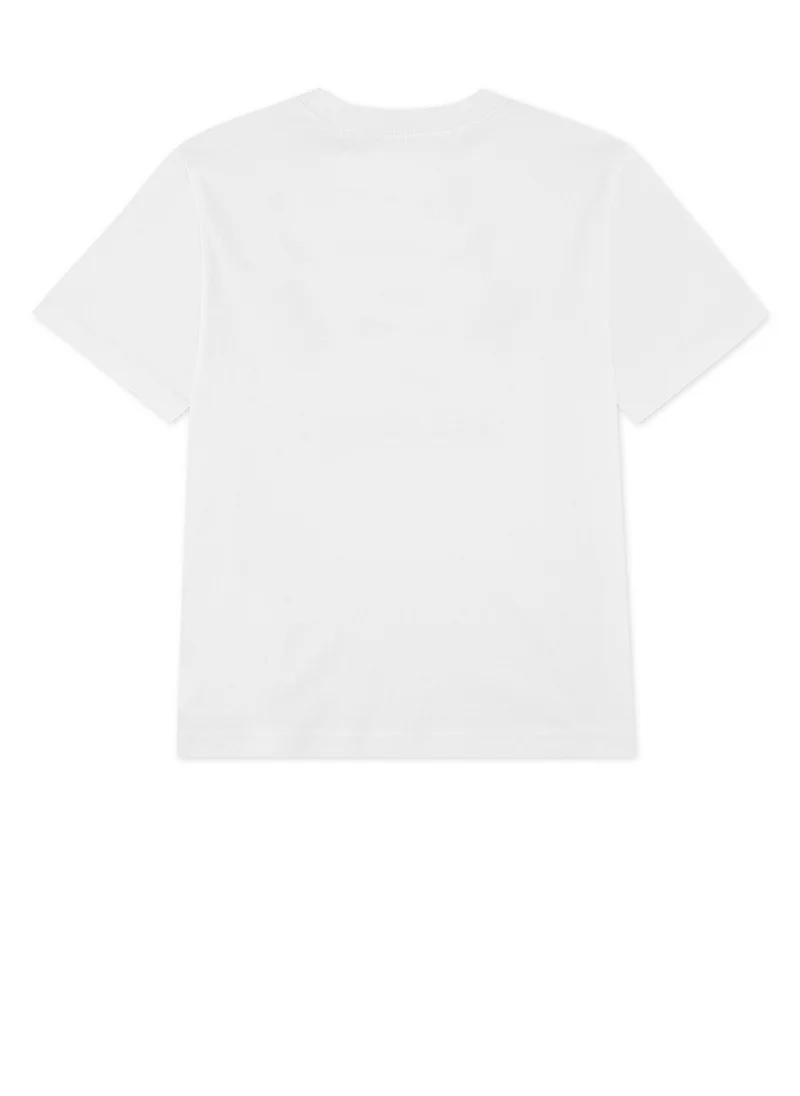 Nike Kids Football Bcs Field Sports T-Shirt